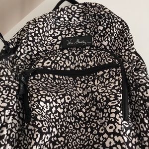 Vera Bradley Backpack Purse